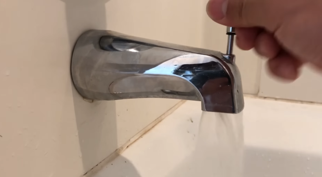 How Does the Pull Knob Work