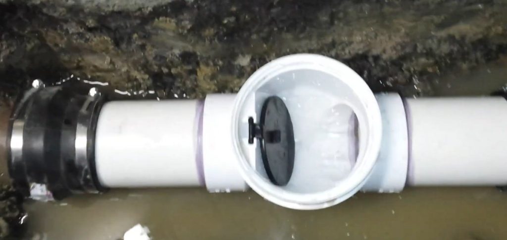 What Does a Backflow Preventer Protect Against