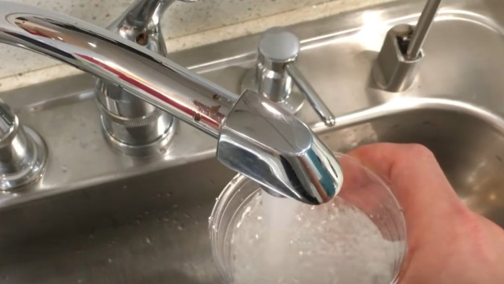 How Can You Keep Cooled Water Safe