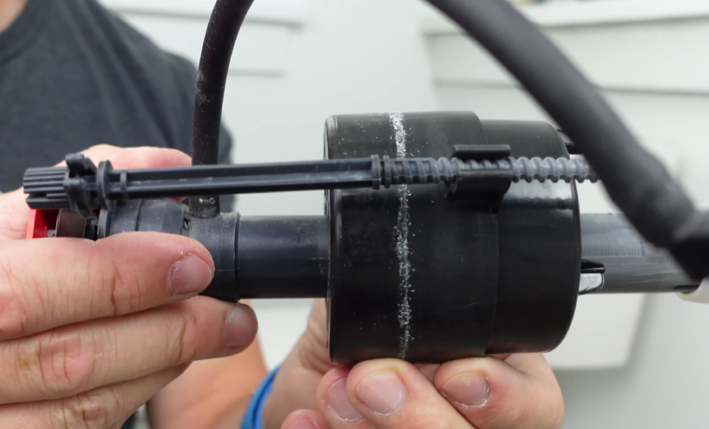 Fill Valve