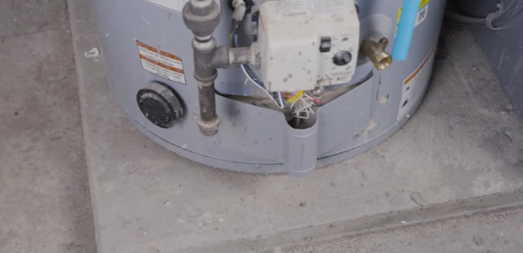 How do tankless and well-water systems change the fix